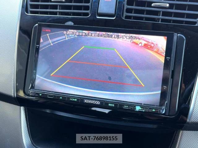 Daihatsu MOVE CUSTOM 2014-09 387210-3