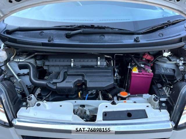 Daihatsu MOVE CUSTOM 2014-09 387210-18