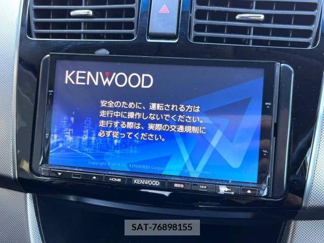 Daihatsu MOVE CUSTOM 2014-09 387210-2