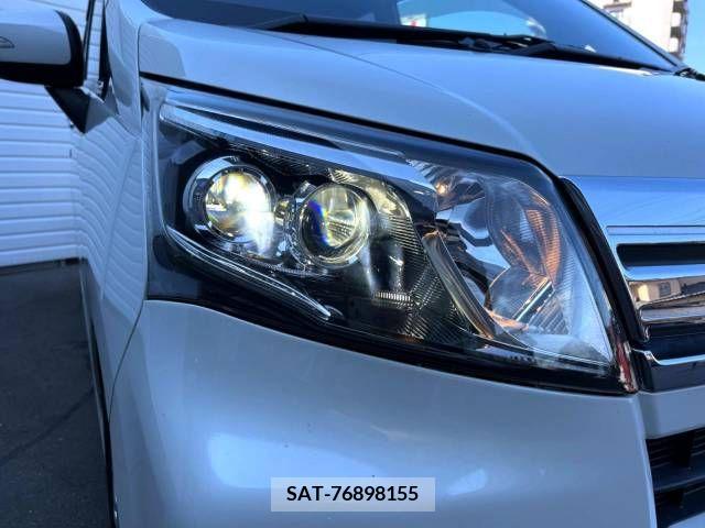 Daihatsu MOVE CUSTOM 2014-09 387210-17