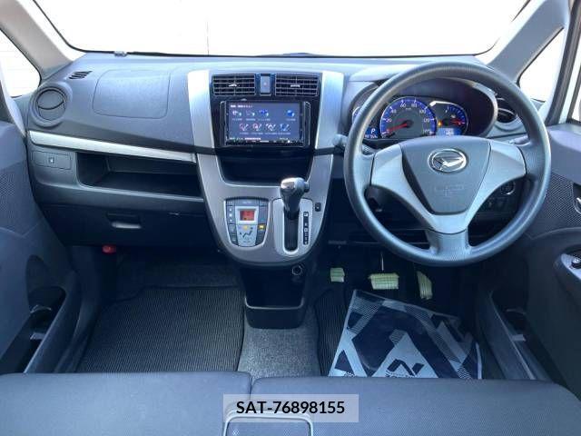 Daihatsu MOVE CUSTOM 2014-09 387210-1