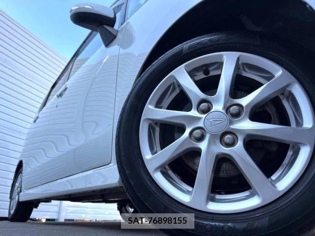 Daihatsu MOVE CUSTOM 2014-09 387210-16