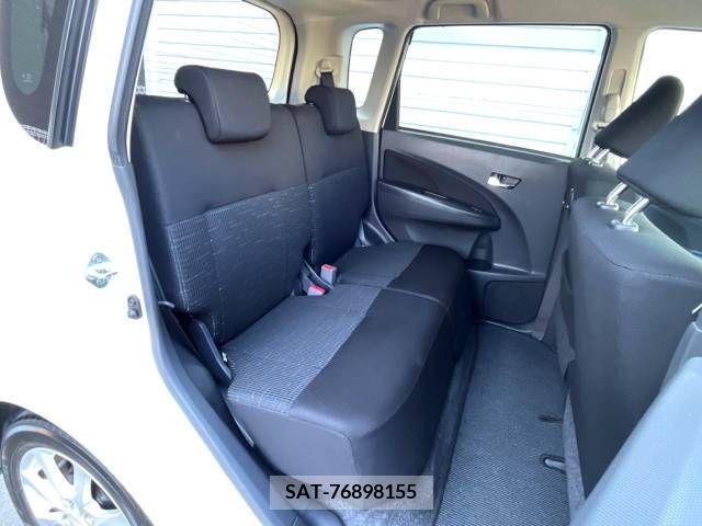 Daihatsu MOVE CUSTOM 2014-09 387210-10