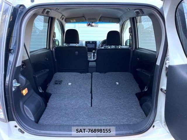 Daihatsu MOVE CUSTOM 2014-09 387210-11