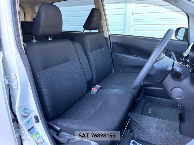 Daihatsu MOVE CUSTOM 2014-09 387210-9