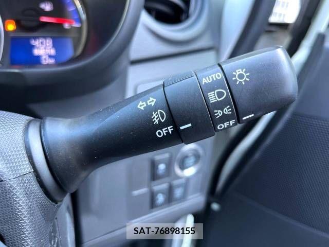 Daihatsu MOVE CUSTOM 2014-09 387210-7
