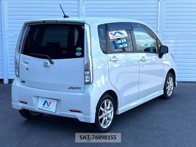 Daihatsu MOVE CUSTOM 2014-09 387210-15