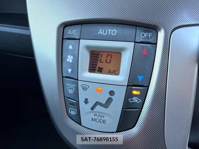 Daihatsu MOVE CUSTOM 2014-09 387210-5