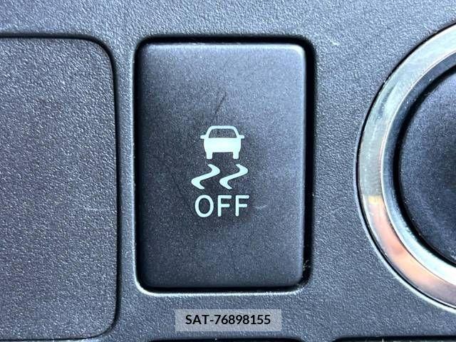 Daihatsu MOVE CUSTOM 2014-09 387210-4
