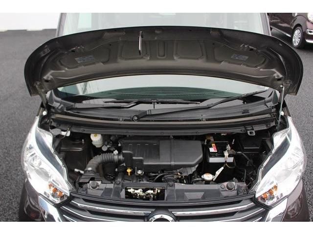 Nissan DAYZ ROOX 2018-10 194570-18