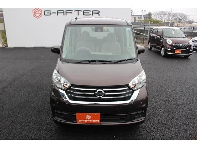 Nissan DAYZ ROOX 2018-10 194570-1