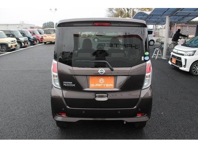 Nissan DAYZ ROOX 2018-10 194570-3