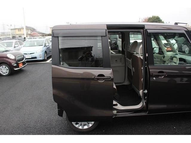 Nissan DAYZ ROOX 2018-10 194570-9
