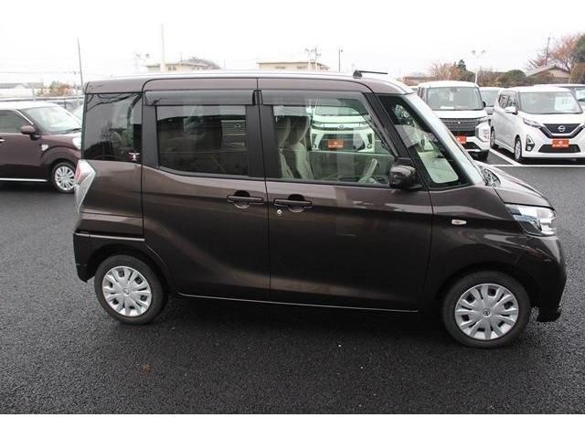 Nissan DAYZ ROOX 2018-10 194570-2