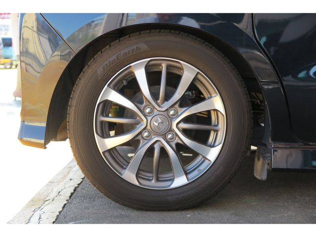 Honda N BOX CUSTOM 2021-01 14009-27