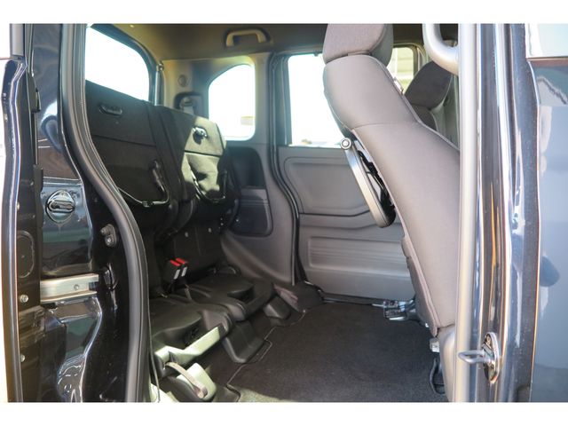 Honda N BOX CUSTOM 2021-01 14009-10