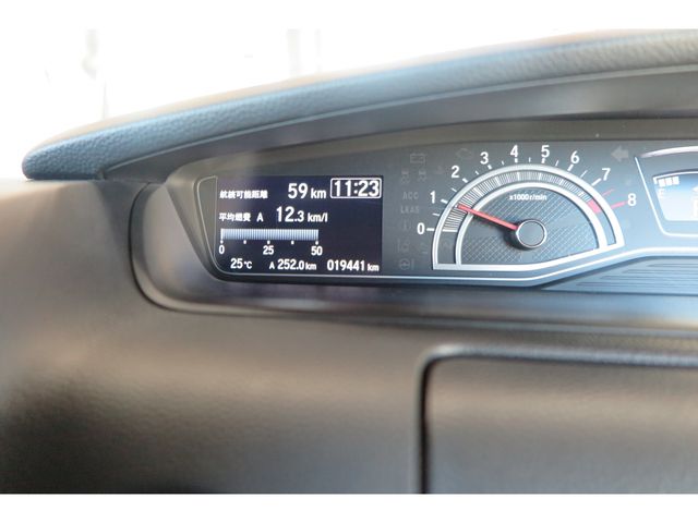 Honda N BOX CUSTOM 2021-01 14009-20