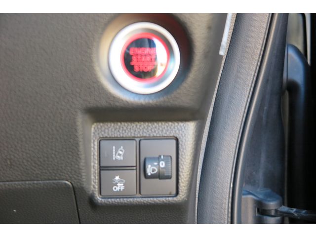 Honda N BOX CUSTOM 2021-01 14009-24
