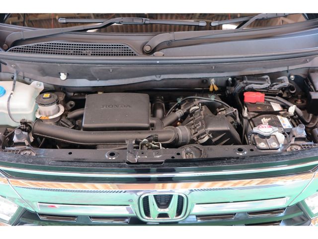 Honda N BOX CUSTOM 2021-01 14009-26