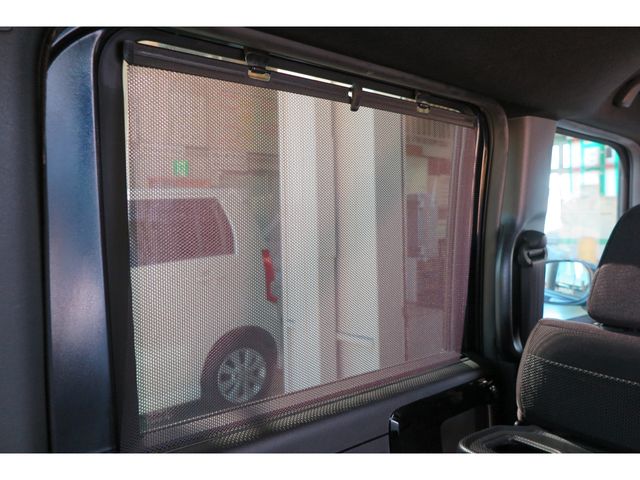 Honda N BOX CUSTOM 2021-01 14009-13