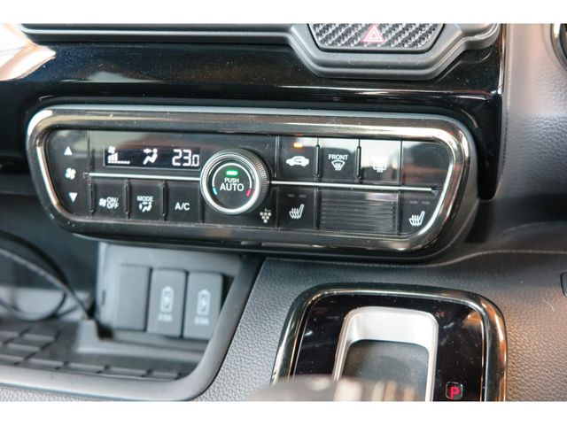 Honda N BOX CUSTOM 2021-01 14009-19