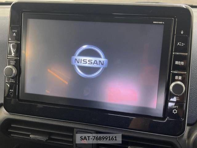 Nissan DAYZ 2019-09 266531-3