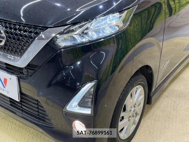 Nissan DAYZ 2019-09 266531-12