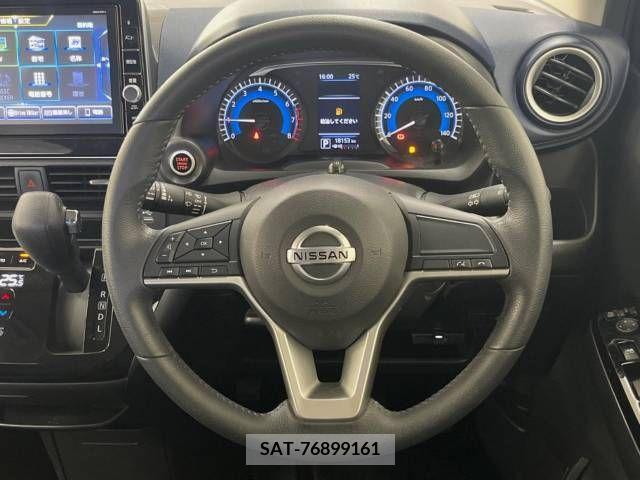 Nissan DAYZ 2019-09 266531-11