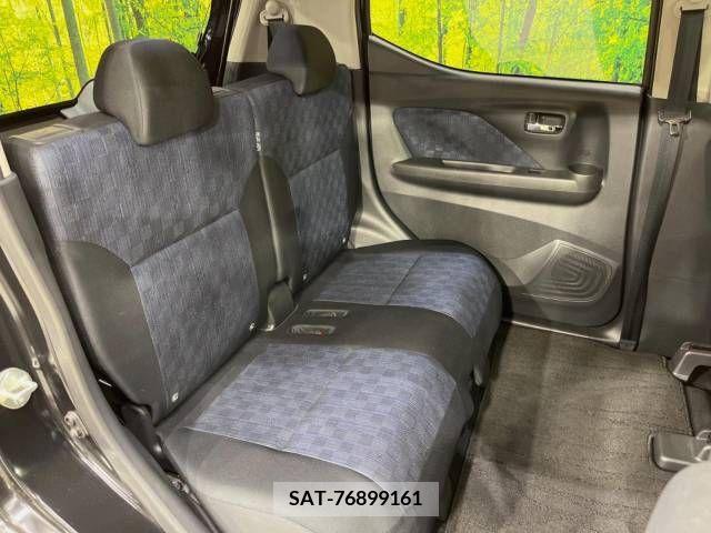 Nissan DAYZ 2019-09 266531-9