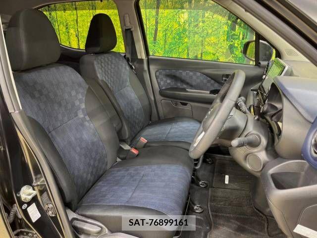 Nissan DAYZ 2019-09 266531-8