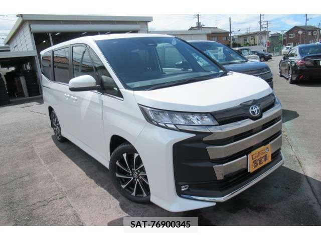 Toyota NOAH 2023-09 203526-2