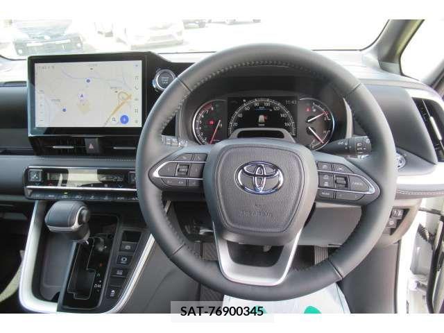 Toyota NOAH 2023-09 203526-7