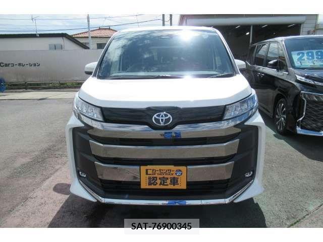 Toyota NOAH 2023-09 203526-1
