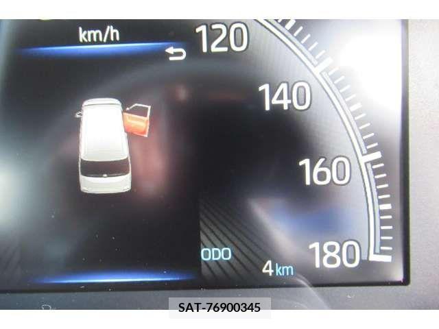 Toyota NOAH 2023-09 203526-8