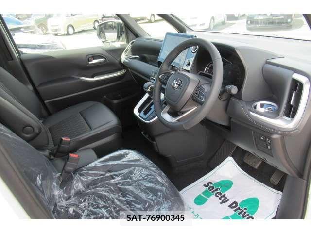 Toyota NOAH 2023-09 203526-6