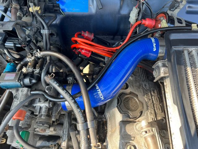 Suzuki JIMNY 1995-01 194574-6