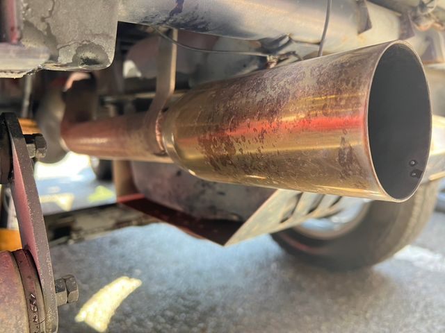 Suzuki JIMNY 1995-01 194574-8