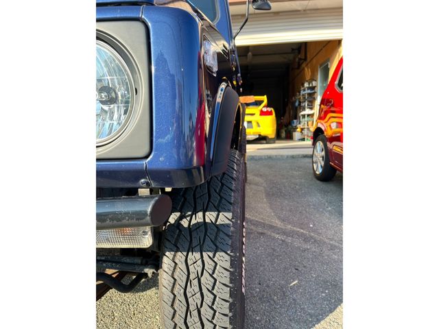 Suzuki JIMNY 1995-01 194574-17