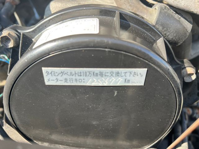 Suzuki JIMNY 1995-01 194574-10