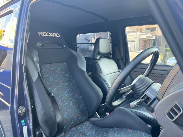Suzuki JIMNY 1995-01 194574-19