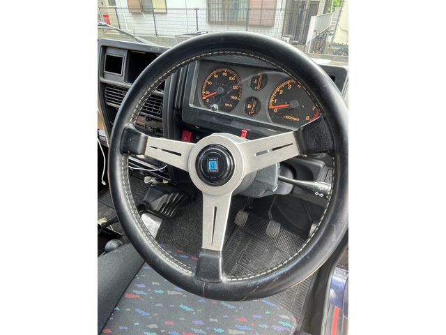 Suzuki JIMNY 1995-01 194574-21