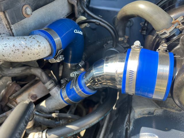 Suzuki JIMNY 1995-01 194574-7
