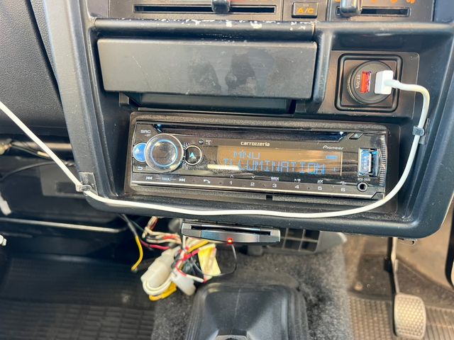Suzuki JIMNY 1995-01 194574-27
