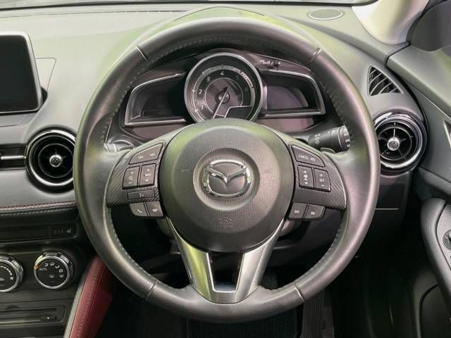 Mazda CX-3 2016-05 24703-11