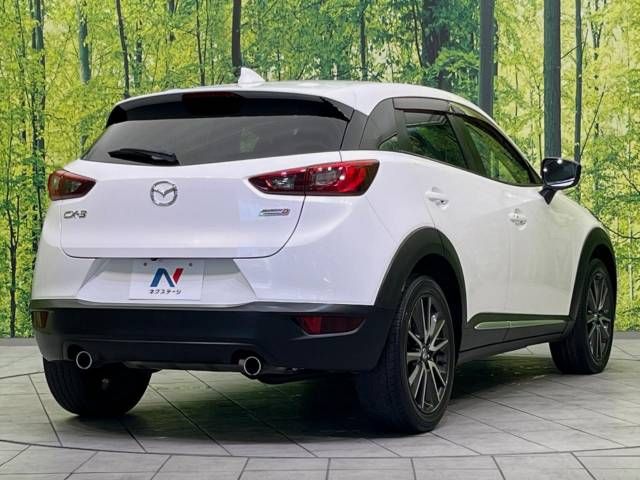 Mazda CX-3 2016-05 24703-17