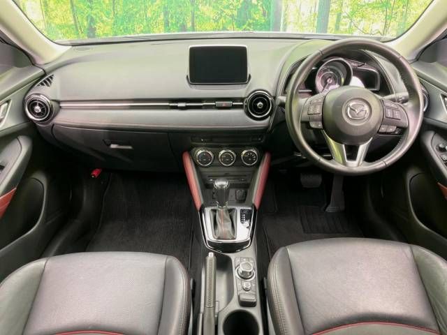 Mazda CX-3 2016-05 24703-1
