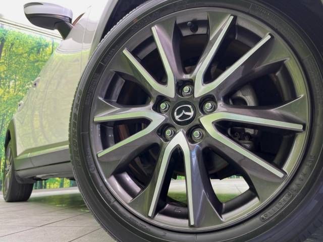 Mazda CX-3 2016-05 24703-13