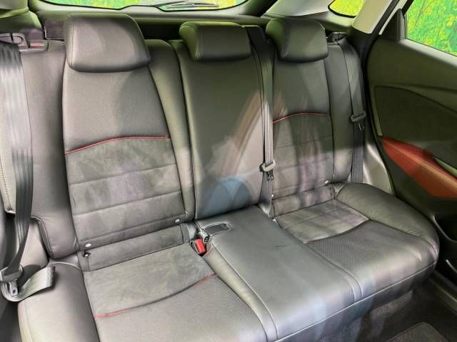Mazda CX-3 2016-05 24703-9