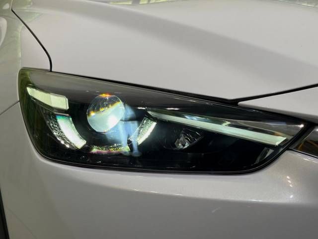 Mazda CX-3 2016-05 24703-12