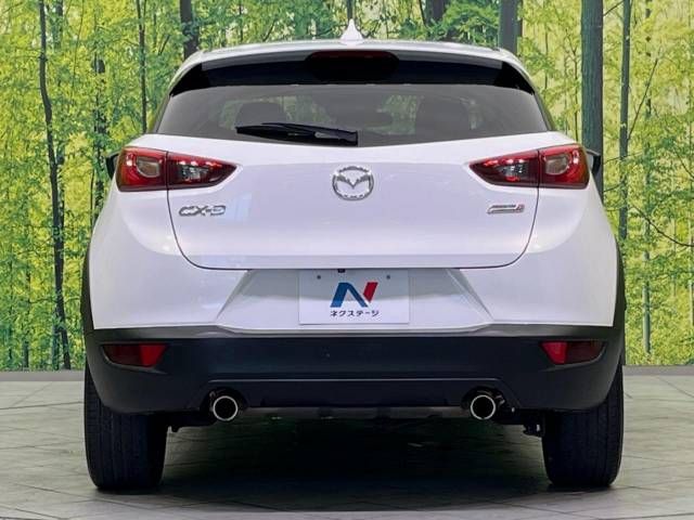 Mazda CX-3 2016-05 24703-15